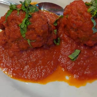 Meatballs